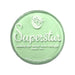 Superstar Face Paint | Pistacchio 509  - 16gr