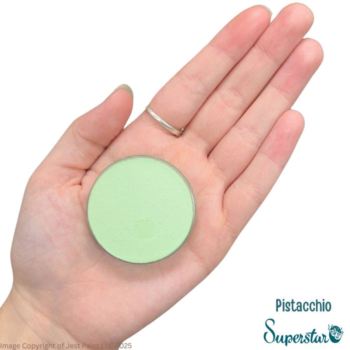 Superstar Face Paint | Pistacchio 509  - 16gr