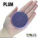 Wolfe FX Face Paint - Essential Plum 30gr (085)