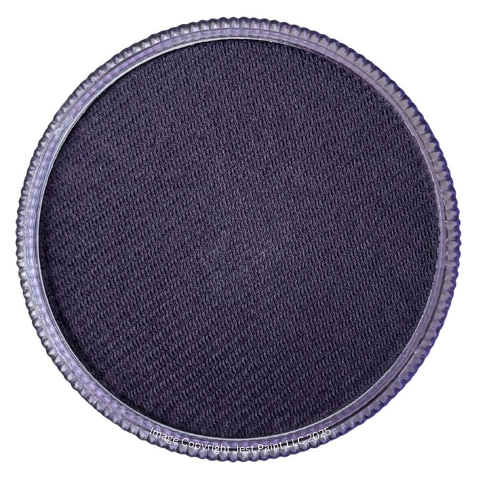 Wolfe FX Face Paint - Essential Plum 30gr (085)