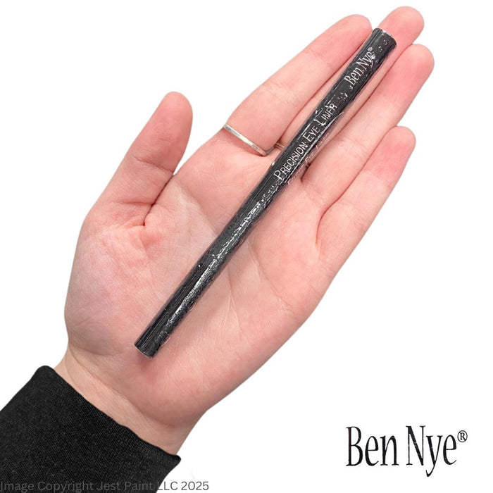 Ben Nye | Precision Eye Liner Body Art Pen - (PEL-1) INK BLACK