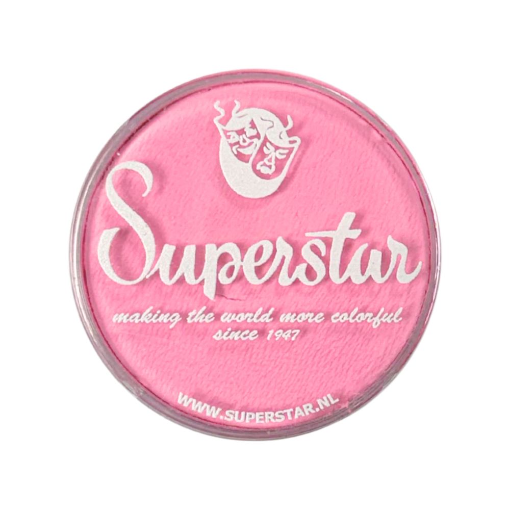 Superstar Face Paint | Princess Pink 362 - 16gr — Jest Paint