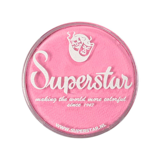 Superstar Face Paint | Princess Pink 362 - 16gr