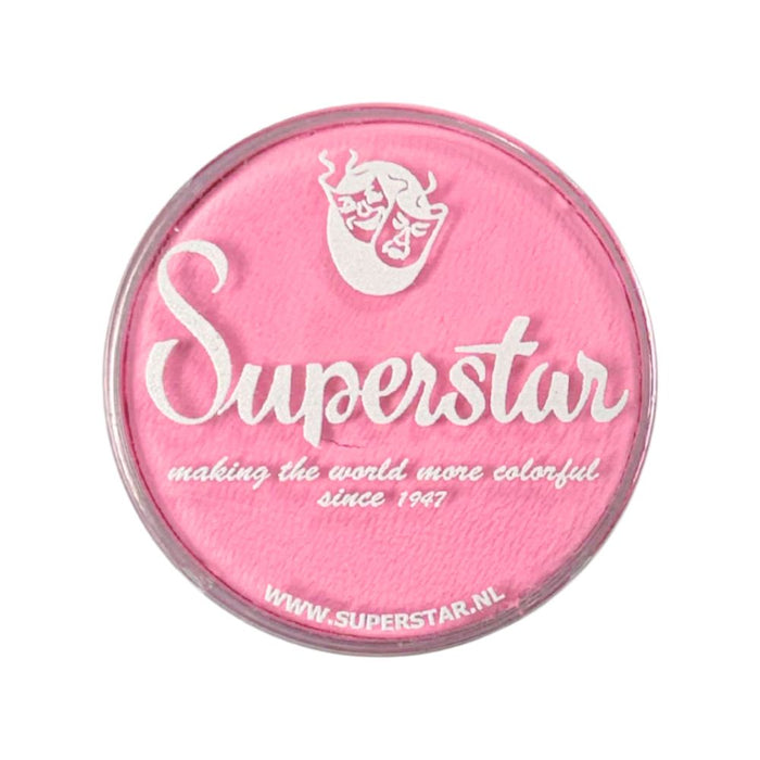 Superstar Face Paint | Princess Pink 362 - 16gr