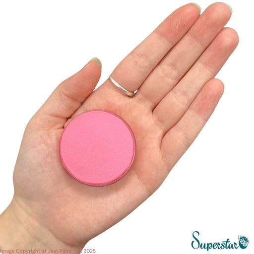 Superstar Face Paint | Princess Pink 362 - 16gr