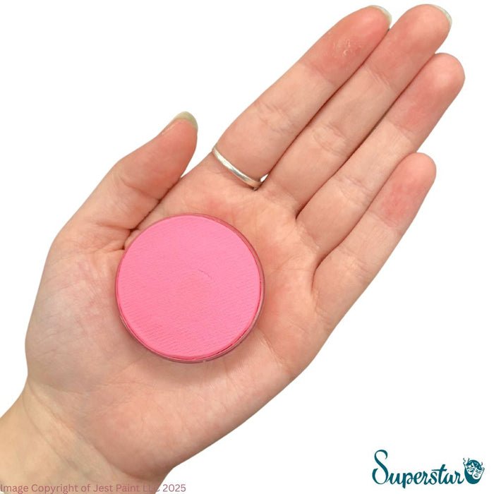 Superstar Face Paint | Princess Pink 362 - 16gr