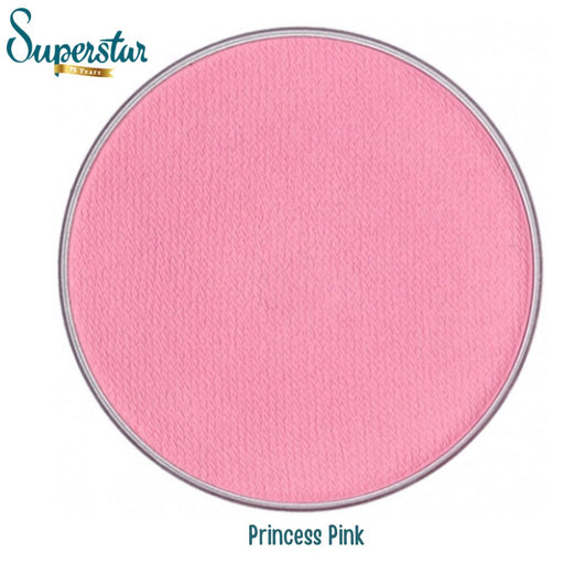 Superstar Face Paint | Princess Pink 362 - 45gr