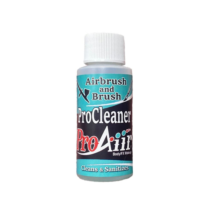 ProAiir | ProCleaner (for Airbrush and Brush) - 1 oz