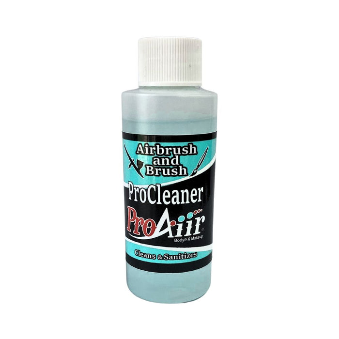 Pr Cleaner ProAiir | ProCleaner (for Airbrush and Brush) - 2 oz — Jest Paint ...