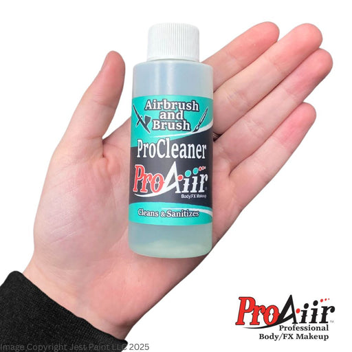 ProAiir | ProCleaner (for Airbrush and Brush) - 2 oz