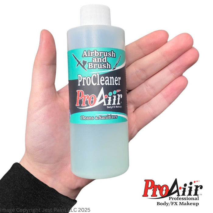 ProAiir | ProCleaner (for Airbrush and Brush) - 4 oz