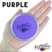 Kryvaline Face Paint Essential (Regular Line) - Purple 30gr