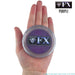 Diamond FX Face Paint Essential - Purple 30gr
