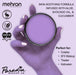 Paradise Face Paint By Mehron - Purple 40gr