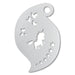 Ooh! Face Painting Stencil | Spring Unicorn Storm (R11) - While Supplies Last!