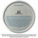 Kryolan Face Paint  Aquacolor - R22 (Bright Pink) - 30ml