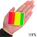 DFX Paint Rainbow Cake - Large Raving Rio (RS50-95) Approx. 50gr #15 (SFX - Non Cosmetic)