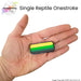 Facepainting Hub |  OneStroke Palette Single Refill - REPTILE - 14gr