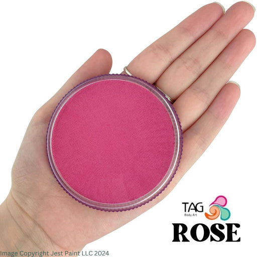 TAG Face Paint - Rose 32g