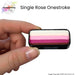Facepainting Hub |  OneStroke Palette Single Refill -  ROSE -  14gr