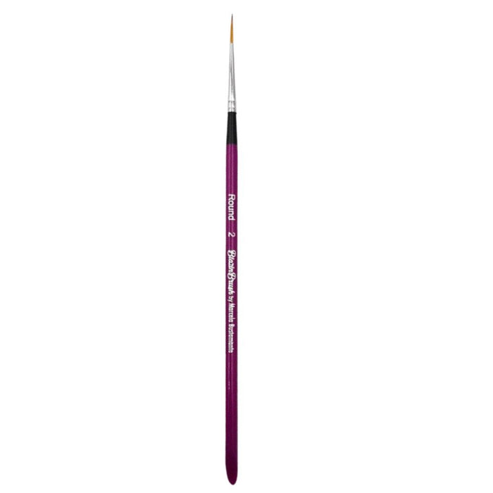 Blazin Face Painting Brush by Marcela Bustamante | Round #2 - DETAILS COLLECTION