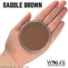 Wolfe FX Face Paint - Essential Saddle Brown (019) 30gr