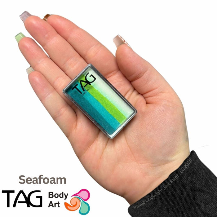 TAG Face Paint | 1 Stroke - Sea Foam  #39