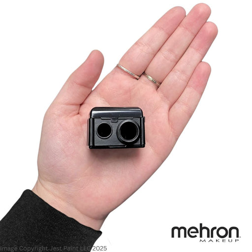 Mehron | Pro-pencil Dual Sharpener