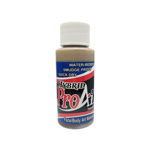 ProAiir Alcohol-Based Hybrid Airbrush Body Paint 1 oz - Skin Tone 40