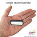 Facepainting Hub |  OneStroke Palette Single Refill - SKULL -  14gr