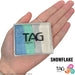 TAG Face Paint Split Cake - Snowflake 50gr #41