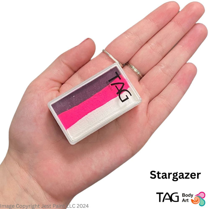 TAG Paint 1 Stroke - Stargazer 30gr #23 (SFX - Non Cosmetic)