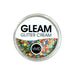 VIVID Glitter |  GLEAM Glitter Cream | Small SUMMER RAINBOW (10gr)