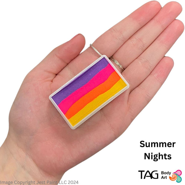 TAG Paint 1 Stroke - Summer Nights #29 (SFX - Non Cosmetic)