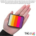TAG Paint Split Cake -  Sunset 50gr   #20 (SFX - Non Cosmetic)