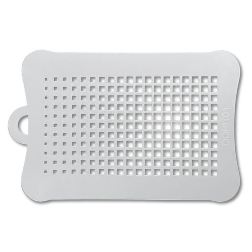 Ooh! Face Painting Stencil | Square Halftones (T04)