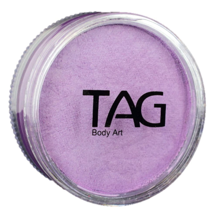 TAG Face Paint - Pearl Lilac 90gr