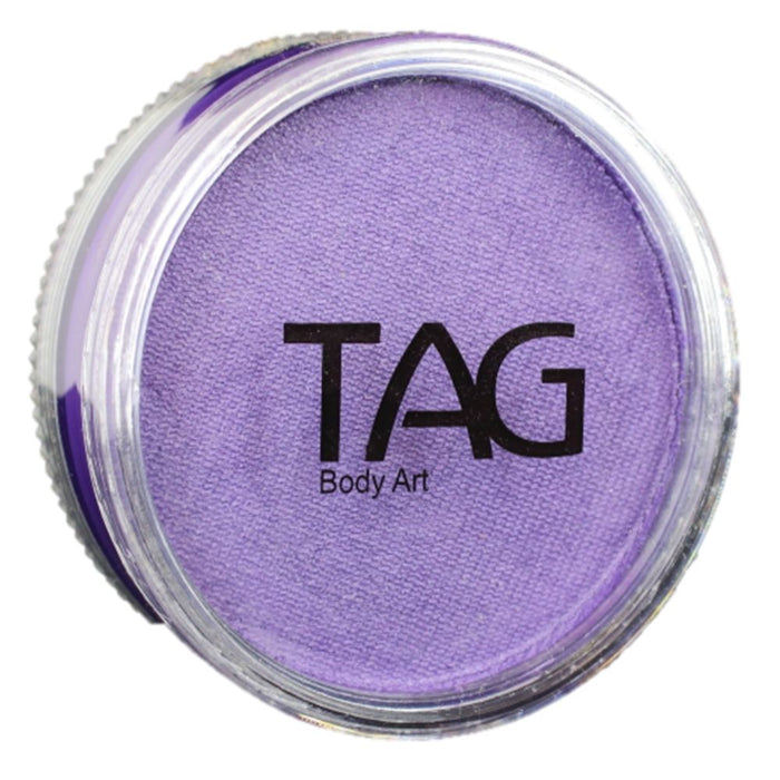 TAG Face Paint - Pearl Purple 90gr