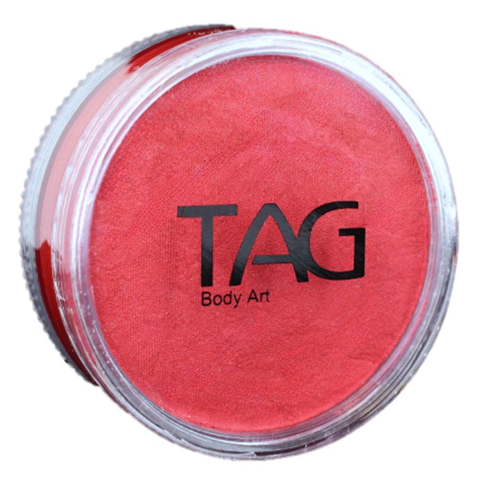 TAG Face Paint - Pearl Red 90gr