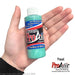 ProAiir Alcohol Based Hybrid Airbrush Body Paint 2oz - Teal