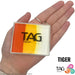 TAG  Face Paint Base Blender - Tiger 50gr  #15