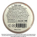 Fusion Body Art | Glitter Creams - TIGER FLARE 10mL (Color Shifting)