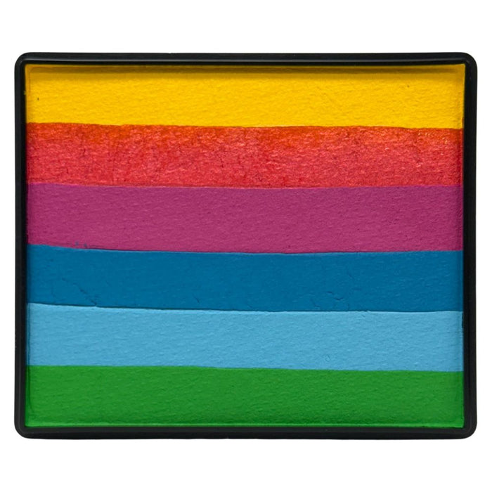 Silly Farm Rainbow Cake - New Version! - TROPICAL 45gr