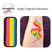 Facepainting Hub |  OneStroke Palette Single Refill - TROPICANA - 14gr