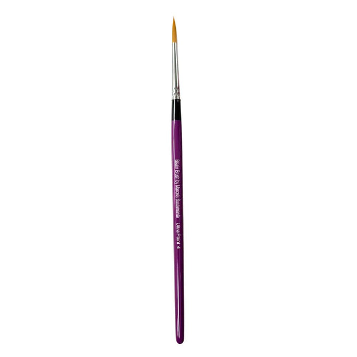 Blazin Face Painting Brush by Marcela Bustamante - Ultra Point 4