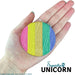 Superstar Face Paint | Dream Colours Rainbow Cake - UNICORN - 45gr