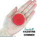 Superstar Face Paint | Valentine Shimmer (Velvet Red) 235 - 16gr