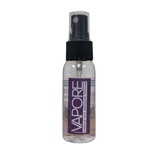 EBA |   Alcohol Based Makeup and Adhesive Remover - VAPORE Spray Bottle - 1oz