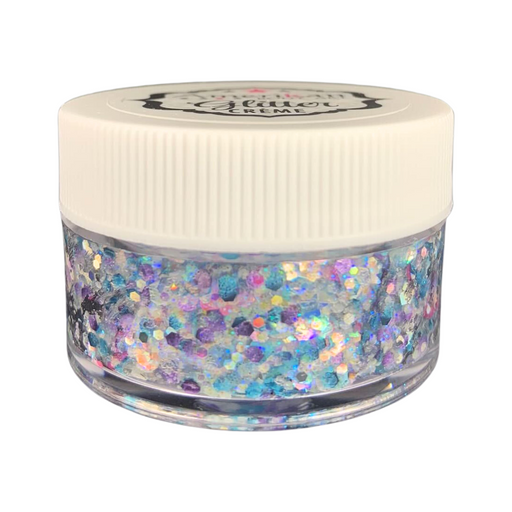 Amerikan Body Art | CHUNKY Glitter Cremes - New Formula - VENUS - .5oz