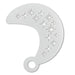 Ooh! Face Painting Stencil | Twinkle Star Wrap (W19)